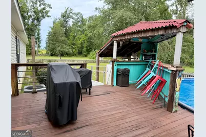 187 H Pope Road, Adrian, GA 31002 - Photo 35