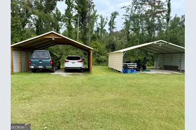 187 H Pope Road, Adrian, GA 31002 - Photo 45