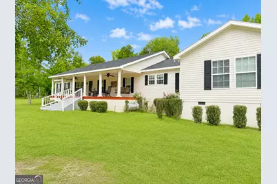 187 H Pope Road, Adrian, GA 31002 - Photo 3