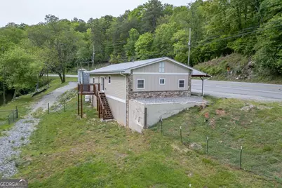 4494 Gainesville Highway, Blairsville, GA 30512 - Photo 29