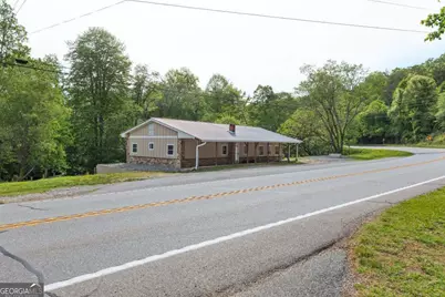 4494 Gainesville Highway, Blairsville, GA 30512 - Photo 23