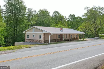4494 Gainesville Highway, Blairsville, GA 30512 - Photo 25