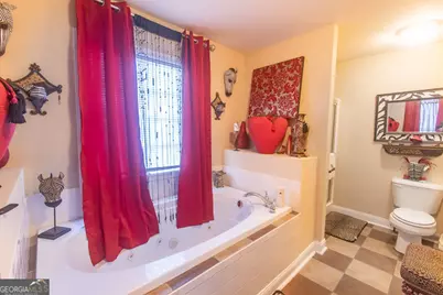 109 Laketrail Drive, Griffin, GA 30223 - Photo 9