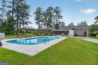 5486 Bowen Road, Blackshear, GA 31516 - Photo 3