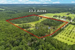 5486 Bowen Rd, Blackshear, GA 31516 - Photo 7