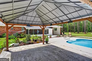 5486 Bowen Rd, Blackshear, GA 31516 - Photo 41