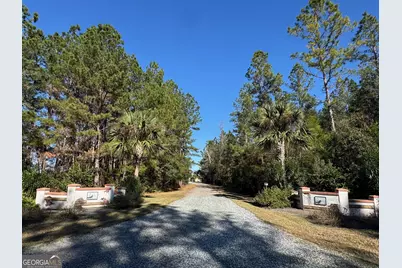 Lot 88 La Sole Lane, Waverly, GA 31565 - Photo 21