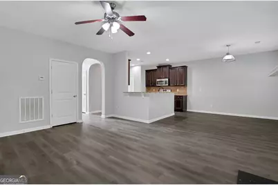 6740 Oak Hill Place, Fairburn, GA 30213 - Photo 7