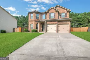 6740 Oak Hill Pl, Fairburn, GA 30213 - Photo 3