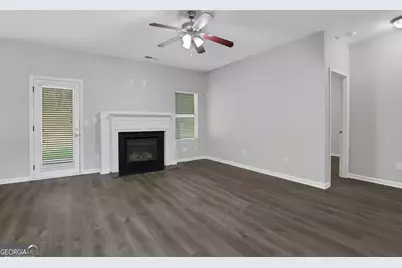 6740 Oak Hill Place, Fairburn, GA 30213 - Photo 5