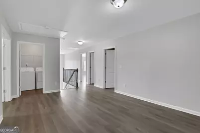6740 Oak Hill Place, Fairburn, GA 30213 - Photo 23