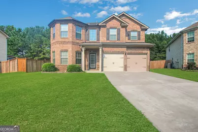 6740 Oak Hill Place, Fairburn, GA 30213 - Photo 1