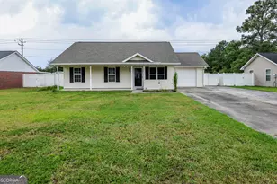 111 Reese Way, Rincon, GA 31326 - Photo 1