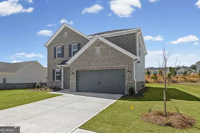 130 Kenney Way, Locust Grove, GA 30248 - Photo 3