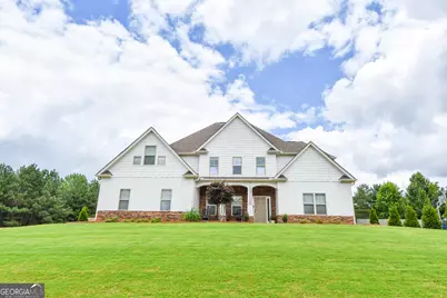 383 Walden Pond Way, Senoia, GA 30276 - Photo 3