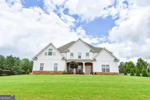 383 Walden Pond Way, Senoia, GA 30276 - Photo 3