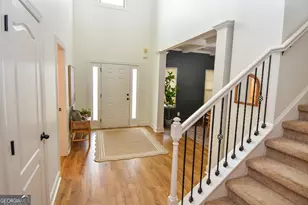 383 Walden Pond Way, Senoia, GA 30276 - Photo 5