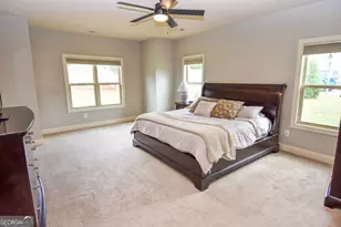 383 Walden Pond Way, Senoia, GA 30276 - Photo 25