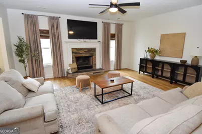 383 Walden Pond Way, Senoia, GA 30276 - Photo 39