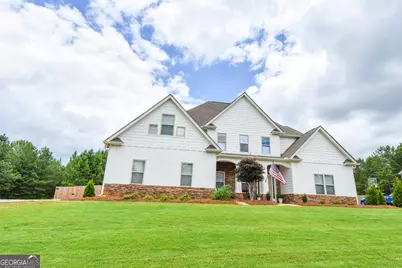 383 Walden Pond Way, Senoia, GA 30276 - Photo 5