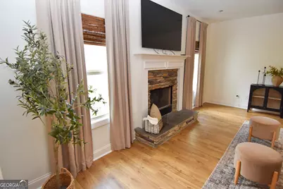 383 Walden Pond Way, Senoia, GA 30276 - Photo 29
