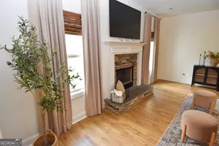 383 Walden Pond Way, Senoia, GA 30276 - Photo 29