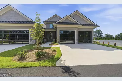 3680 Sinclair Dam Road NE, Milledgeville, GA 31061 - Photo 3