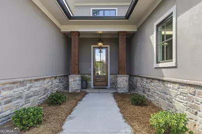 3680 Sinclair Dam Road NE, Milledgeville, GA 31061 - Photo 5