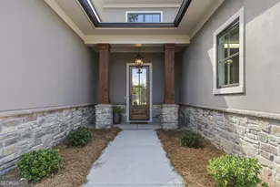 3680 Sinclair Dam Rd NE, Milledgeville, GA 31061 - Photo 5