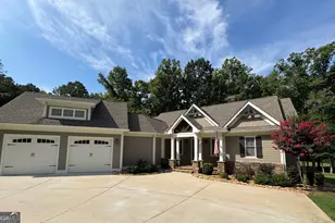 1821 Club Dr, Greensboro, GA 30642 - Photo 1