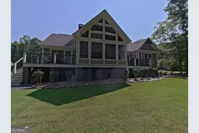 1821 Club Drive, Greensboro, GA 30642 - Photo 35