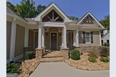 1821 Club Drive, Greensboro, GA 30642 - Photo 1