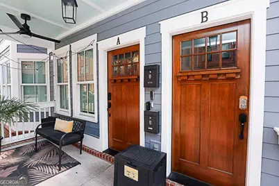 417 W 32nd Street, Savannah, GA 31401 - Photo 27