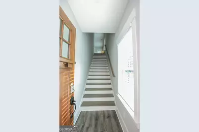 417 W 32nd Street, Savannah, GA 31401 - Photo 5