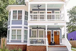 417 W 32nd St, Savannah, GA 31401 - Photo 1