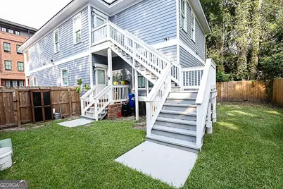 417 W 32nd Street, Savannah, GA 31401 - Photo 45