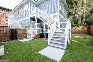 417 W 32nd St, Savannah, GA 31401 - Photo 45