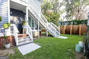 417 W 32nd St, Savannah, GA 31401 - Photo 43