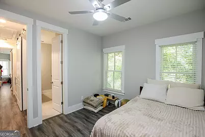 417 W 32nd Street, Savannah, GA 31401 - Photo 21