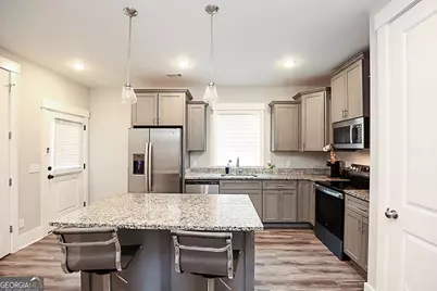 417 W 32nd Street, Savannah, GA 31401 - Photo 29