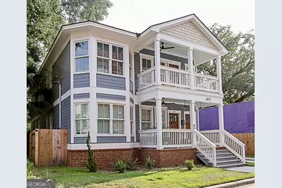 417 W 32nd Street, Savannah, GA 31401 - Photo 3