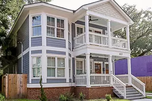 417 W 32nd St, Savannah, GA 31401 - Photo 3