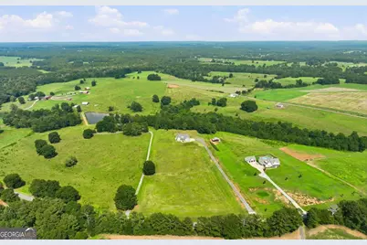 5631 Sandy Creek Road, Madison, GA 30650 - Photo 9
