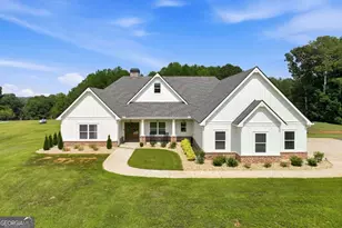 5631 Sandy Creek Rd, Madison, GA 30650 - Photo 1