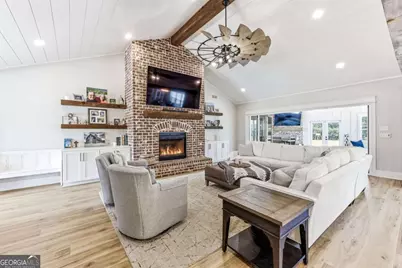 5631 Sandy Creek Road, Madison, GA 30650 - Photo 23