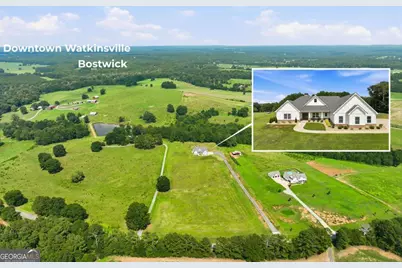5631 Sandy Creek Road, Madison, GA 30650 - Photo 5