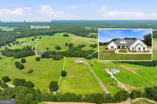 5631 Sandy Creek Rd, Madison, GA 30650 - Photo 5