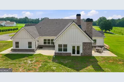 5631 Sandy Creek Road, Madison, GA 30650 - Photo 11