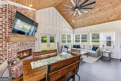 5631 Sandy Creek Road, Madison, GA 30650 - Photo 27