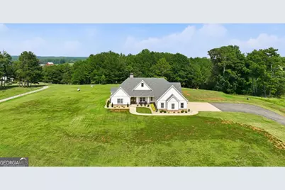 5631 Sandy Creek Road, Madison, GA 30650 - Photo 13